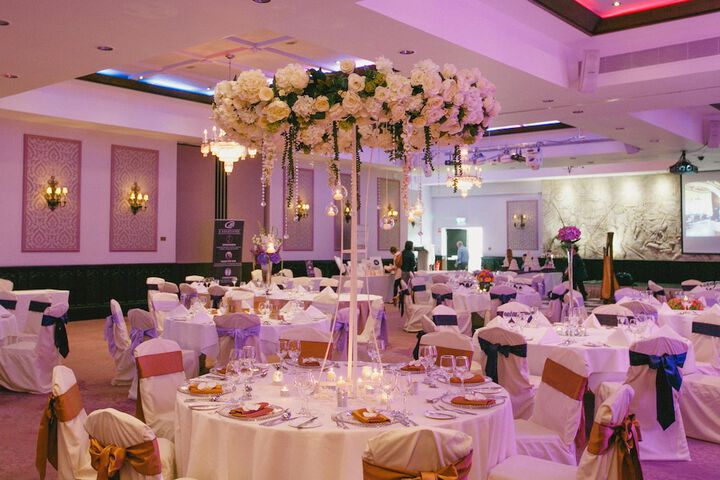 Wedding/Banquet 49 of 56