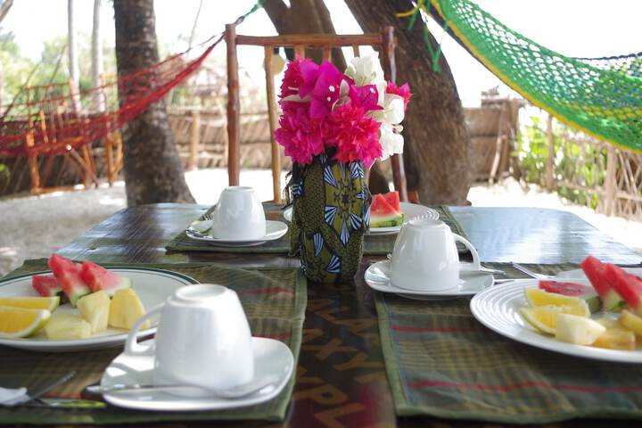 Breakfast/Coffee Service 12 of 37
