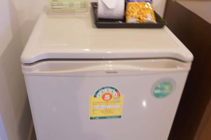 Mini-refrigerator
