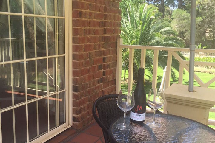 Terrace/Patio 19 of 19