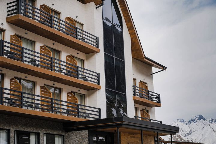 Hotel 70 of 77