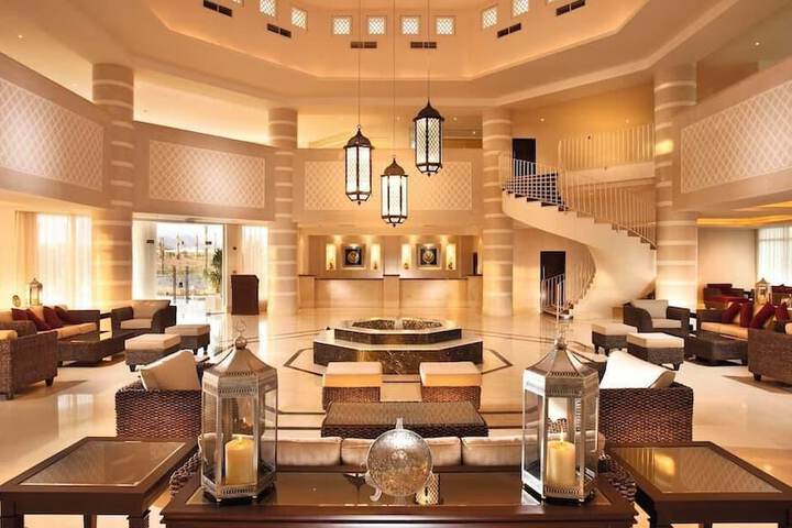 Lobby Photos