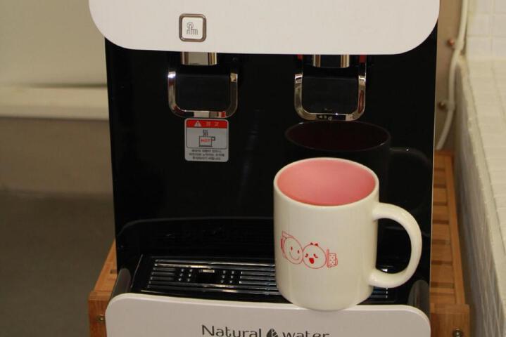 Fitness Center Photo