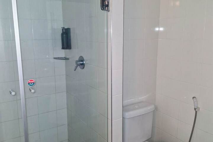 Restrooms