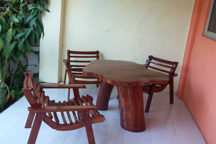 Restaurants
