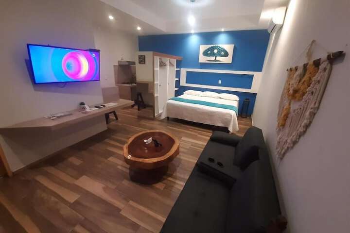 Fitness Center Photo