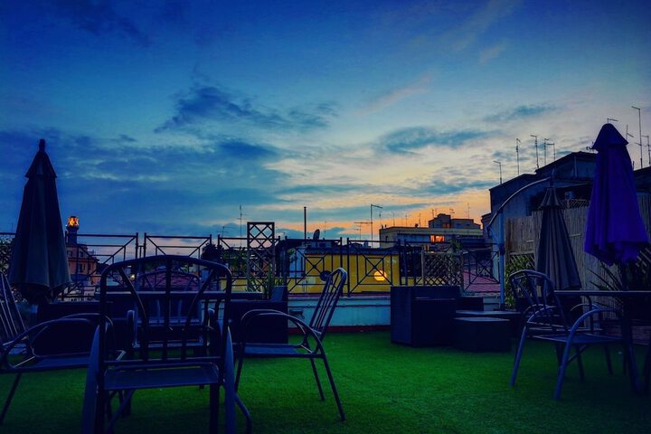 Fitness Facility Photos