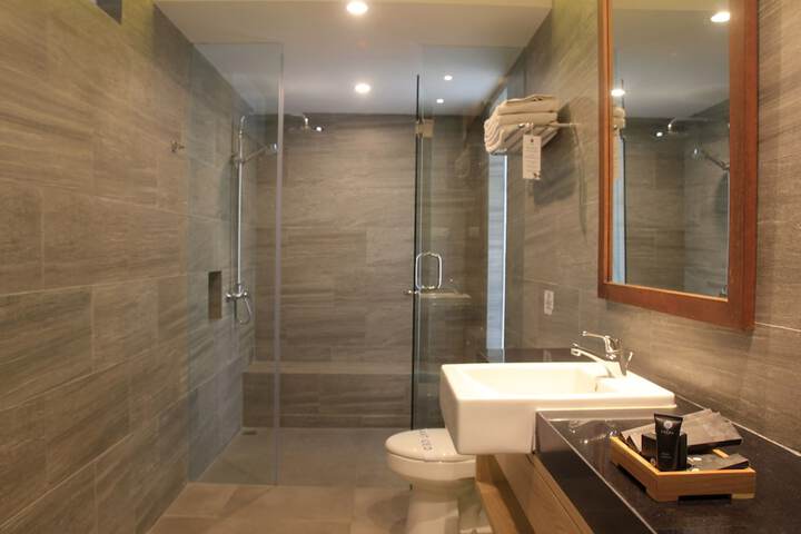 Fitness Center Photo