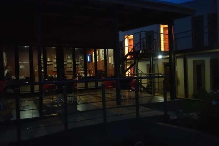 Hotel 47 of 48