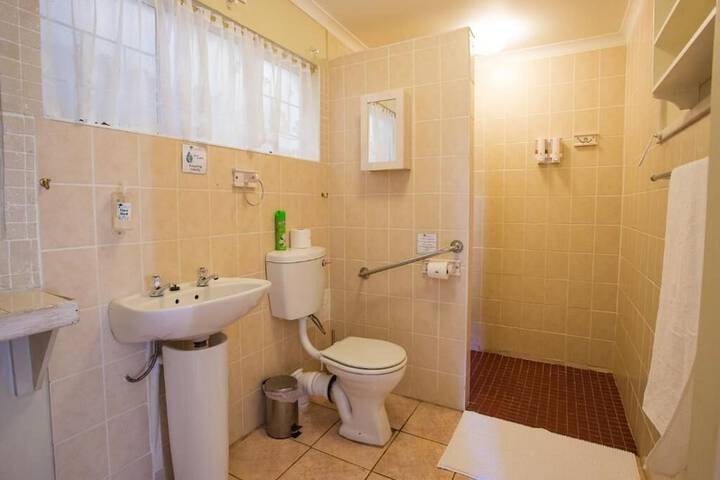 Bath Amenities