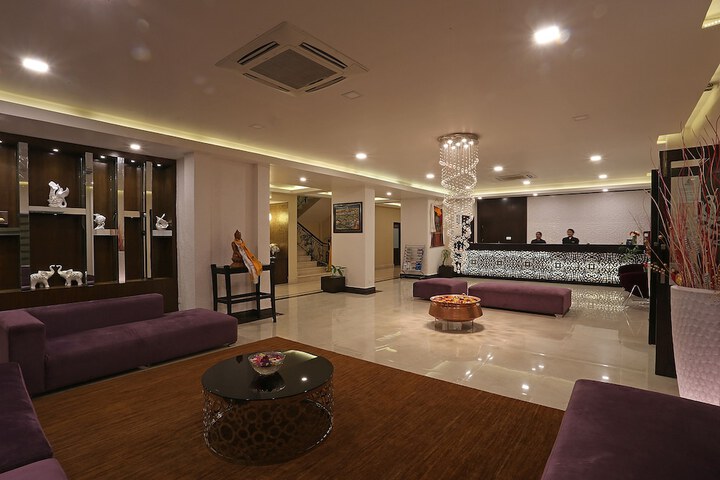 Hotel Interior 2 of 39