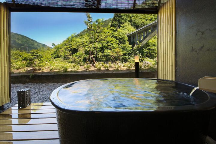 Relaxing Spa