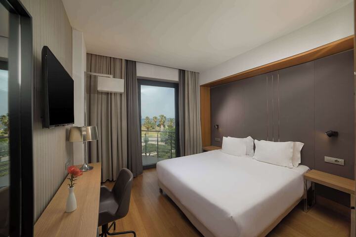 Room 22 of 58