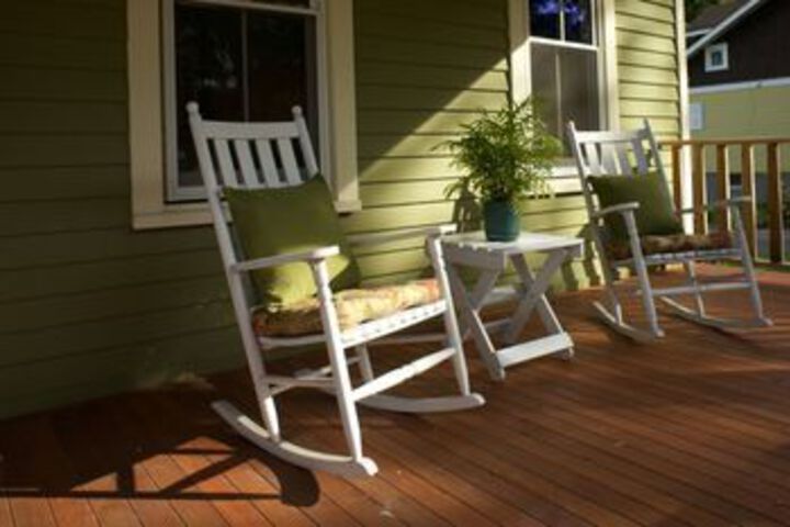 Terrace/Patio 68 of 77