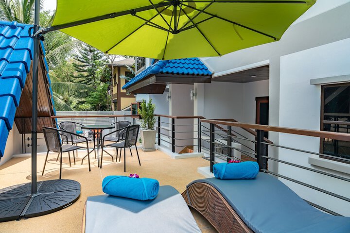 Terrace/Patio 61 of 100