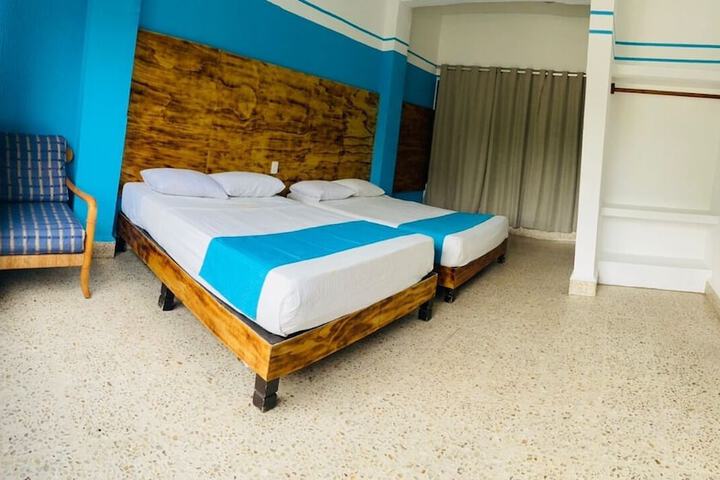 Room 7 of 21