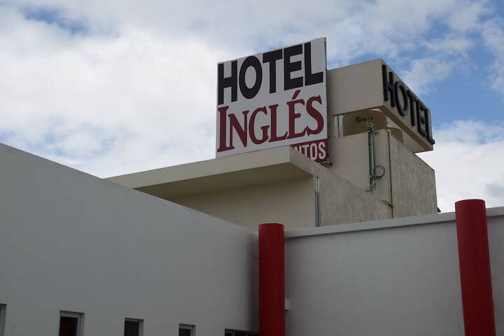 Hotel 46 of 51