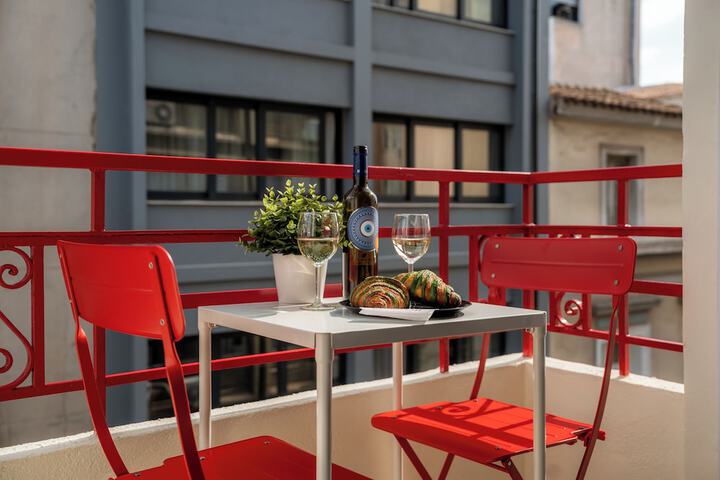 Terrace/Patio 61 of 83