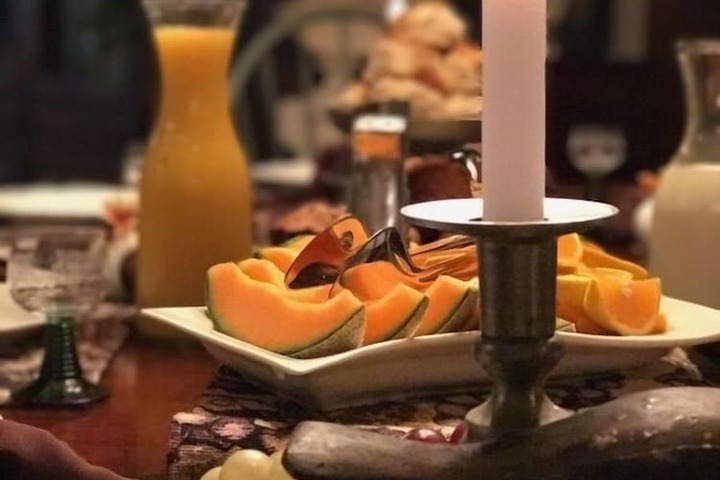 Dining Photos