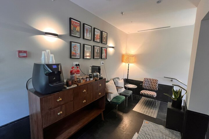 Hotel Interior 2 of 35