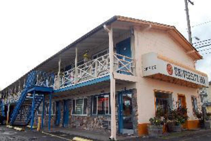 Hotel Corvallis