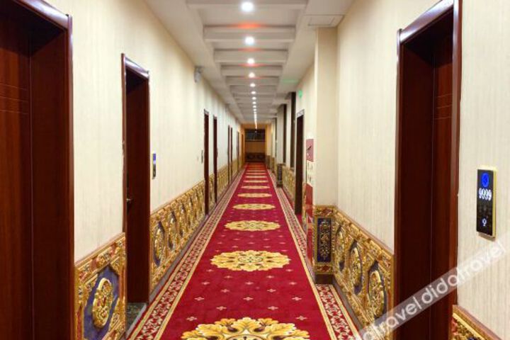 Hotel Interior 7 of 17
