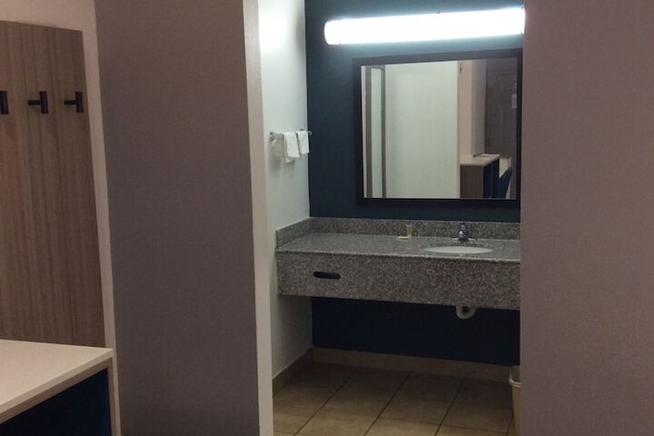 Bathroom Vanities