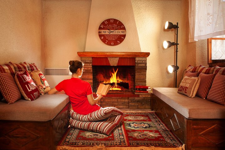 Hotel Interior 67 of 80