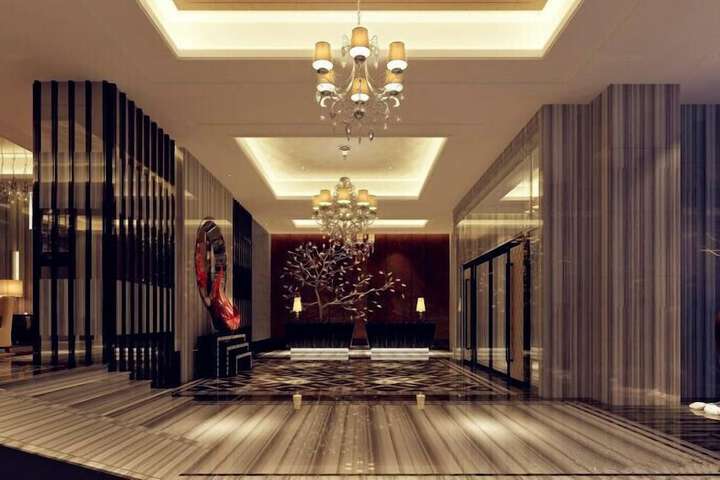 Hotel Interior 3 of 7