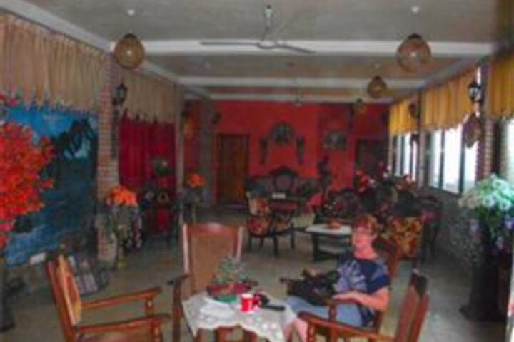 Hotel Interior 2 of 5