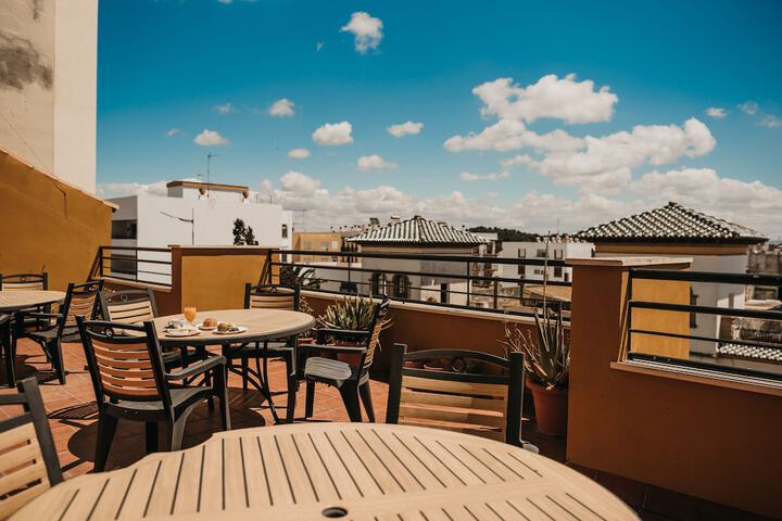 Terrace/Patio 86 of 89