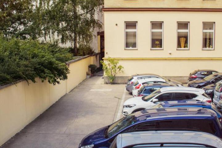 Fitness Center Photo