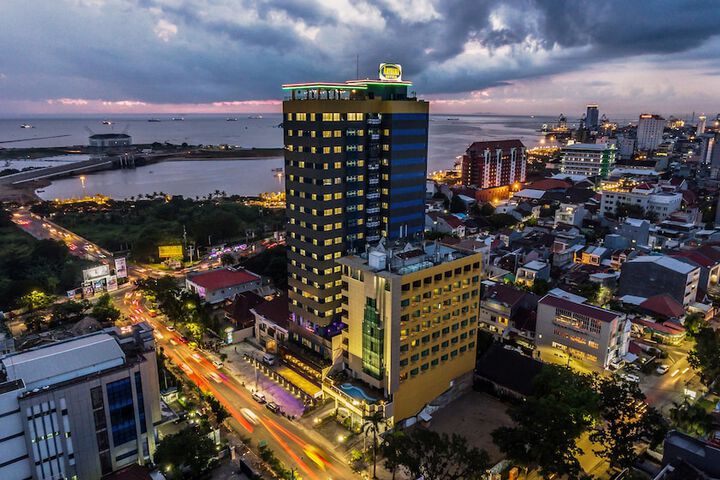 Arthama Hotels Losari Makassar