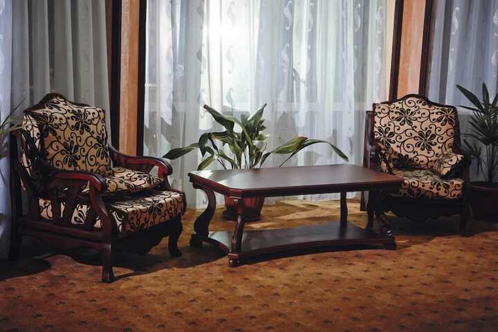 Hotel Interior 6 of 34