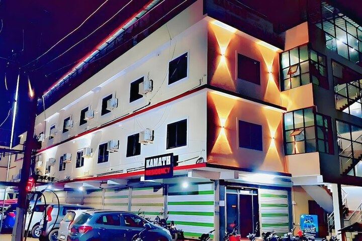 Hotel 7 of 7