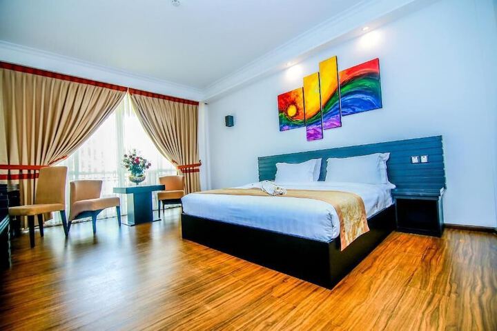 Room 21 of 61