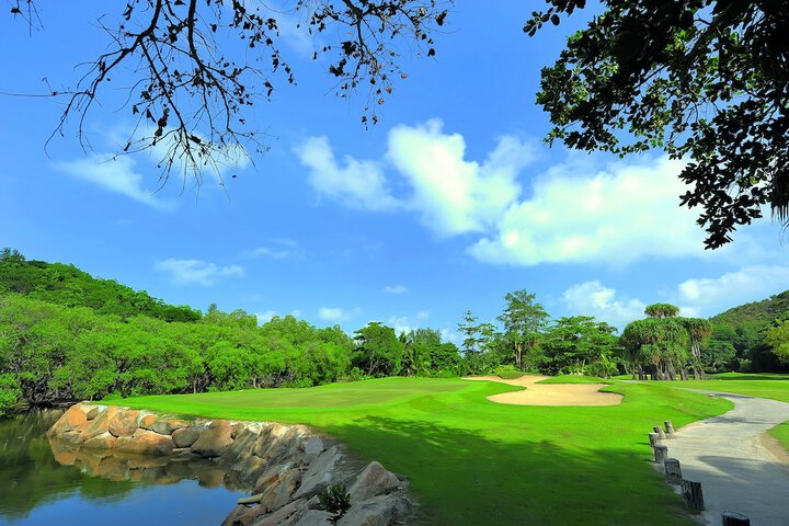 Golf 101 of 183