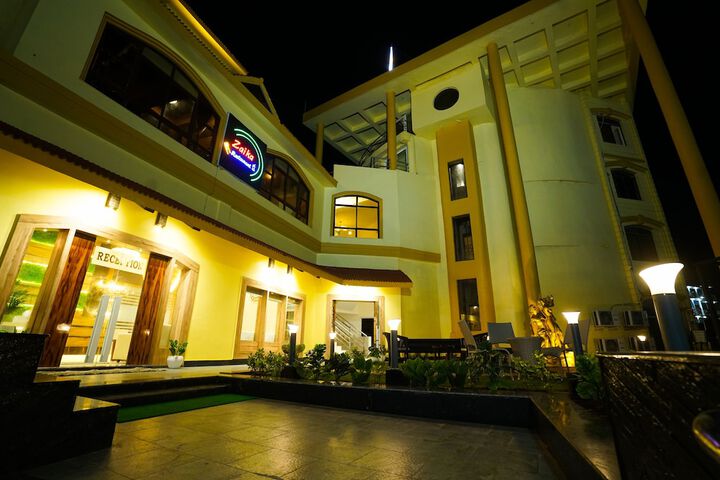 Hotel 24 of 28