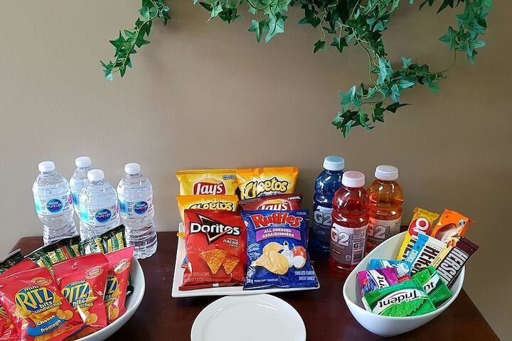 Hotel Interior 2 of 19