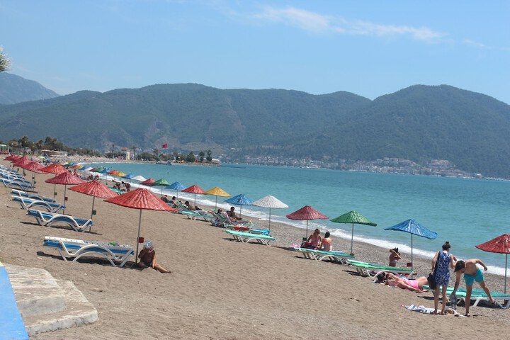 Beach 59 of 66