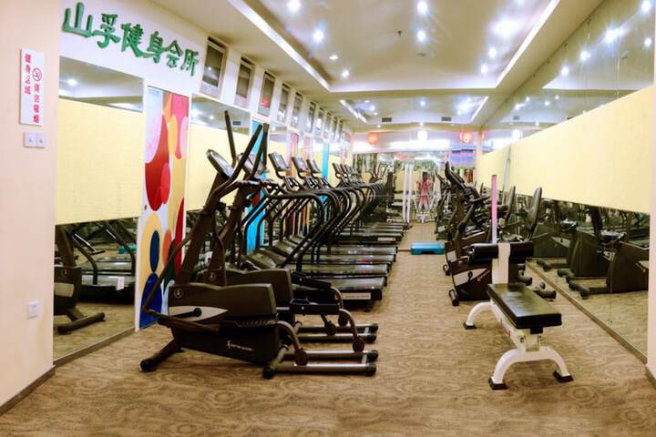 Health and Fitness 36 of 48