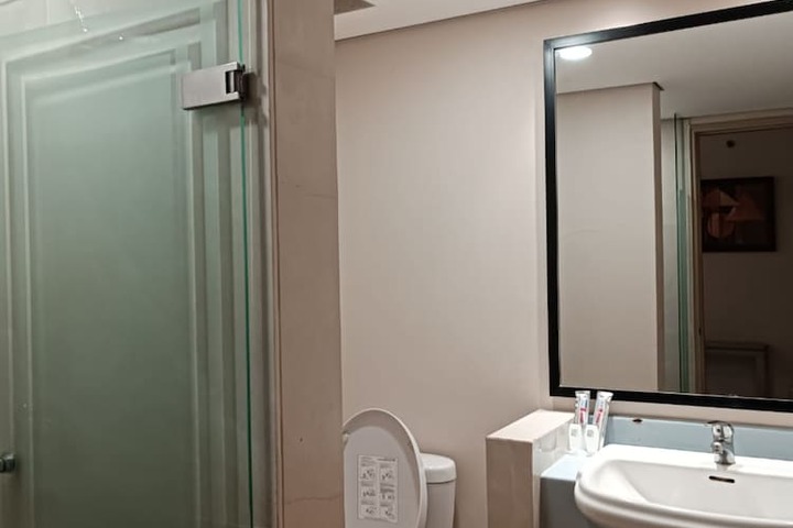 Bath Amenities
