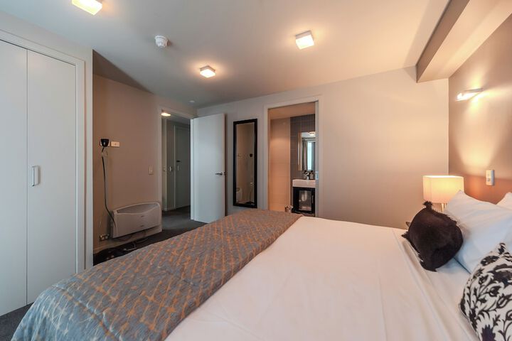 Fitness Facility Photos