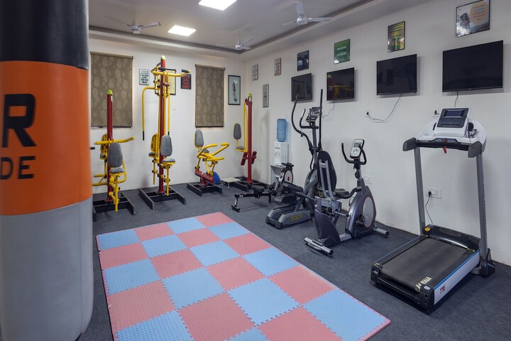 Health and Fitness 29 of 53