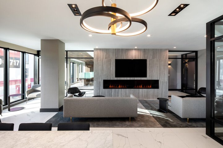 Hotel Interior 3 of 110