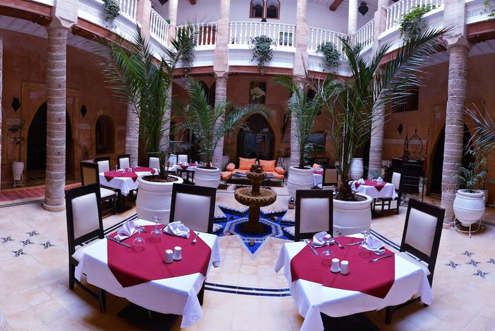 Hotel Interior 2 of 37