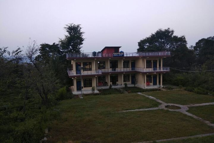 Hotel 1 of 5