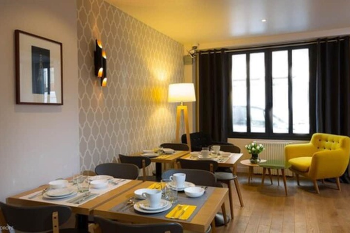 Dining Photos