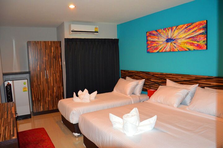 Room 14 of 91