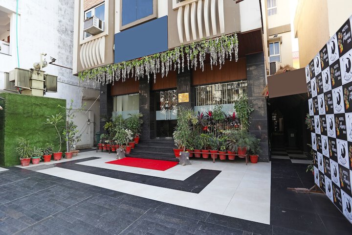 Hotel 54 of 54